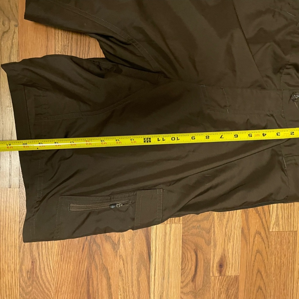 Smartwool men’s padded cycling shorts - Picture 10 of 10